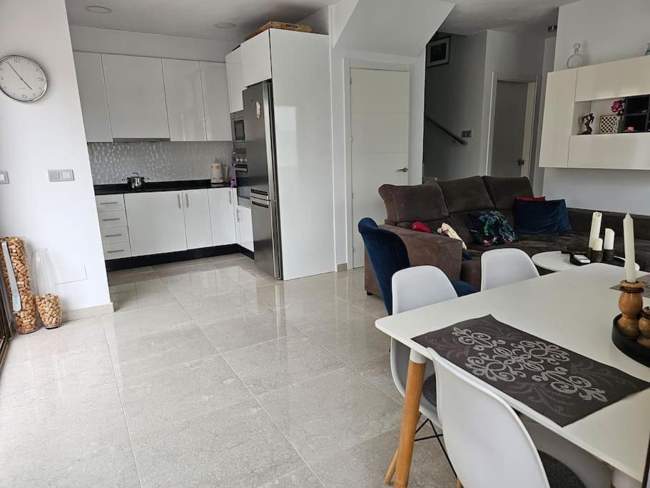 Mycondo Es - Cabo Roig, Alicante Orihuela Exterior foto