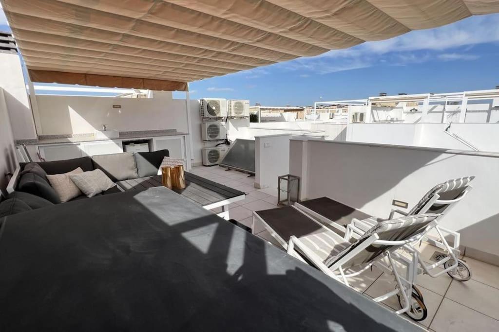 Mycondo Es - Cabo Roig, Alicante Orihuela Exterior foto