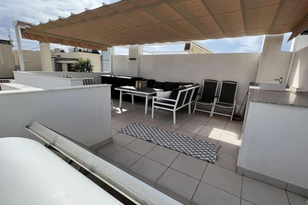 Mycondo Es - Cabo Roig, Alicante Orihuela Exterior foto