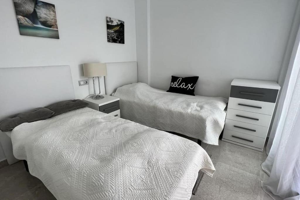Mycondo Es - Cabo Roig, Alicante Orihuela Exterior foto