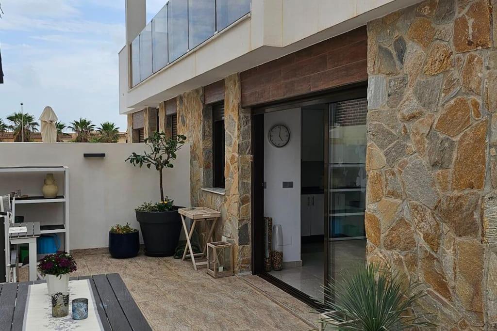 Mycondo Es - Cabo Roig, Alicante Orihuela Exterior foto