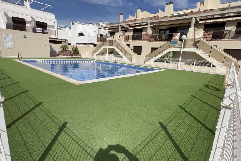 Mycondo Es - Cabo Roig, Alicante Orihuela Exterior foto