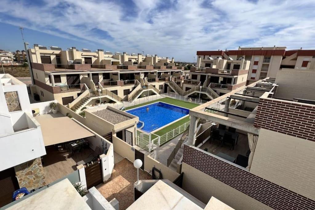 Mycondo Es - Cabo Roig, Alicante Orihuela Exterior foto